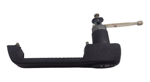 Maçaneta Externa Fiat Uno Dianteira Direita 95 A 03 Original
