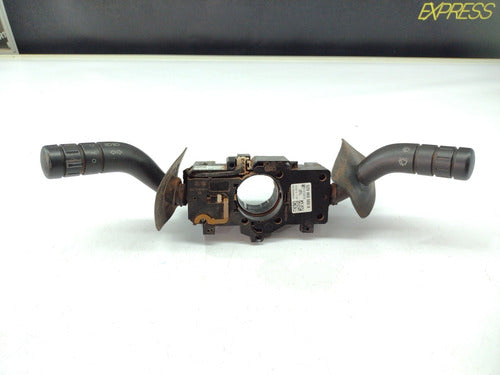 Chave Seta Limpador Vw Voyage 2009/12 Original 5z0953503a