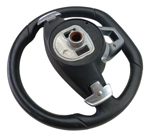 Volante Direção Mercedes C180 C200 C250 2014 A 2018 Original