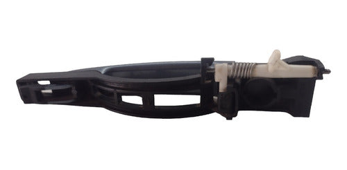 Maçaneta Externa Porta Traseira Direita Peugeot 307 2006 A12