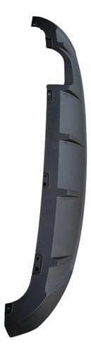 Spoiler Parachoque Traseiro Fiat Argo 17/21 Orig 100242248