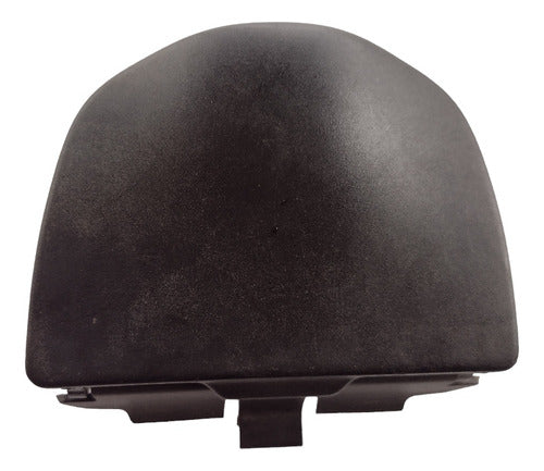 Porta Treco Cinzeiro Console Peugeot 206 207 2000 A 2005 Ori