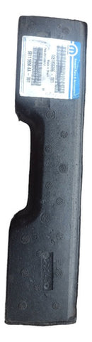 Absorvedor Impacto Parachoque Traseiro Fiat Palio Weekend