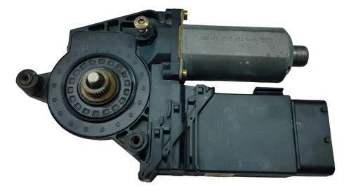 Motor Vidro Eletrico Traseiro Direito Passat 1998 A 2000