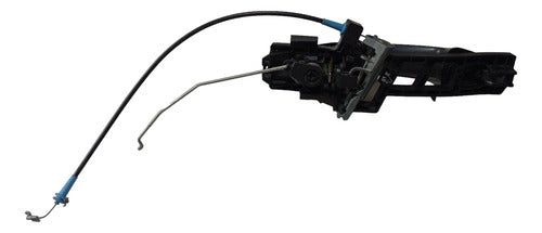 Maçaneta Externa Dianteira Esquerda Ford Ecosport 2013 A 20
