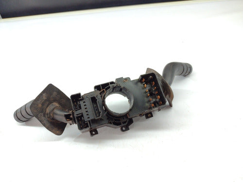Chave Seta Limpador Vw Voyage 2009/12 Original 5z0953503a