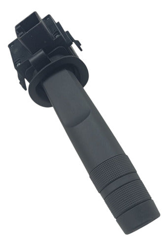 Chave Seta Com Limpador Traseiro Gm Onix 2020 A 2024 Origina