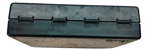 Módulo Conforto Alarme Gm Vectra Astra 1997 A 2005 90506670