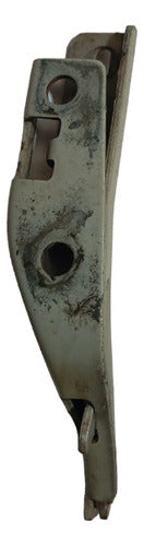 Dobradiça Braço Do Capô Lado Direito Peugeot 206 207 01 A 14