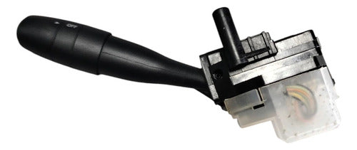 Comando Chave De Seta Luzes Hyundai I30 2008 A 2012 Original