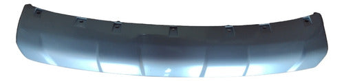Spoiler Parachoque Dianteiro Chery Tiggo Com Detalhe 17 A 20