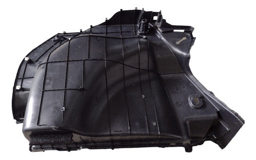 Forro Porta Mala Ld Toyota Corolla Cross 2.0 2023 64730a030