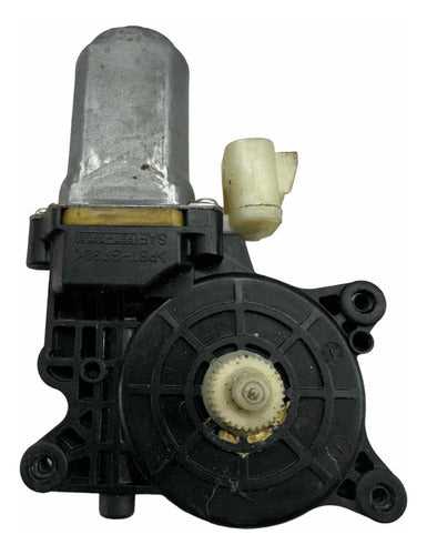 Motor Vidro Elétrico Traseiro Esquerdo Agile 2009 A 2015