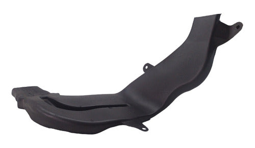 Duto Filtro De Ar Condicionado Direito Bmw 320 2013 A 2016