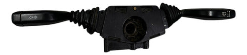 Chave De Seta Farol Sem Limpador Corsa 1996 A 2010 Original