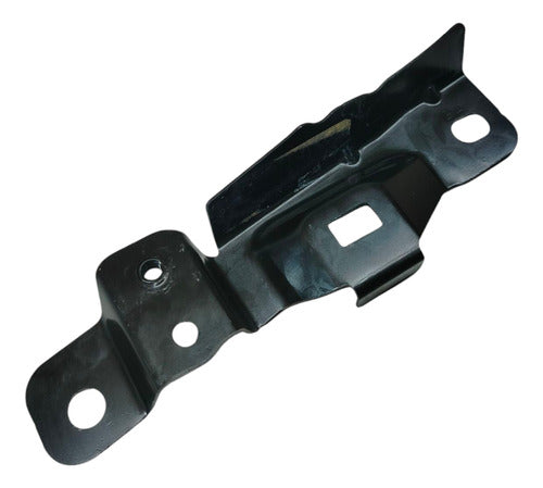 Chapa Suporte Paralama Dianteiro Direito Fiat Mobi Original