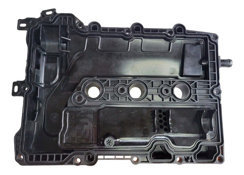 Tampa Válvulas Gm Original Onix Tracker Motor 3cc 25197323