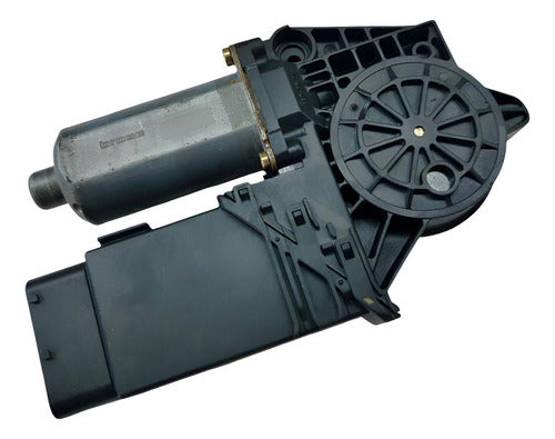 Motor Vidro Eletrico Traseiro Direito Passat 1998 A 2000