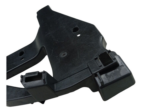 Suporte Do Farol L.d Civic 2017 A 2020 Original Detalhe