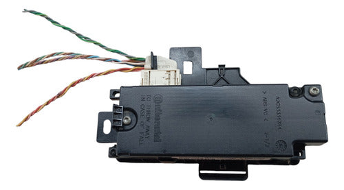 Modulo De Rele Do Bluetooth Peugeot 307 308 2011 A 2016 Orig