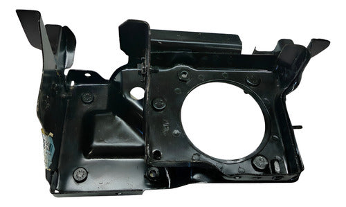 Suporte Original Da Sede Do Motor Fiat Grand Siena Original