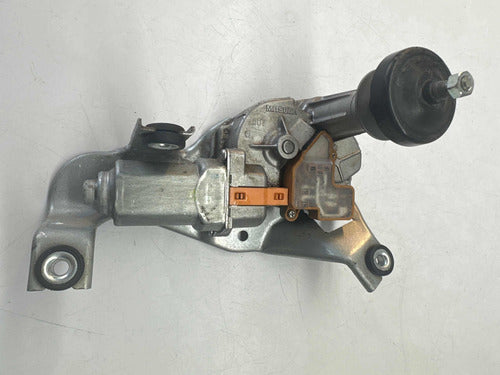 Motor Maquina Limpador Vidro Traseiro Honda Crv 2010