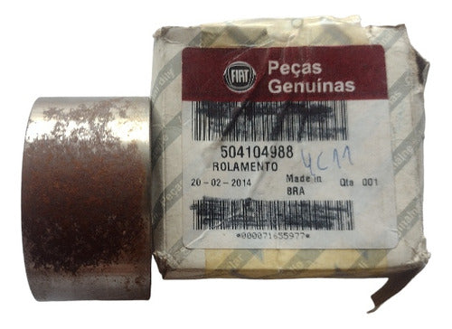 Tensor Correia Dentada Ducato Boxer Jumper 2006 A 2009 Origi