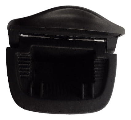 Porta Treco Cinzeiro Console Peugeot 206 207 2000 A 2005 Ori