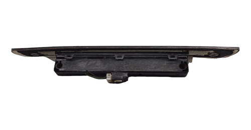 Break Light Luz De Freio Ford Ka Fume Original 2011 A 2013