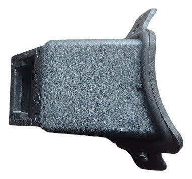 Suporte Da Portinhola Do Tanque De Combustível Fiat Doblo