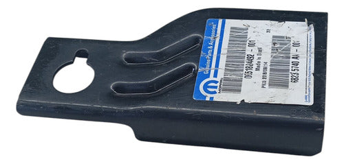 Suporte Radiador Direito Novo Palio Uno Mobi Siena 51884492