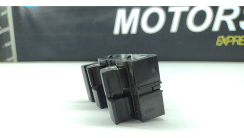 Botão Interruptor Vidro Elétrico Onix 2020/22 Original