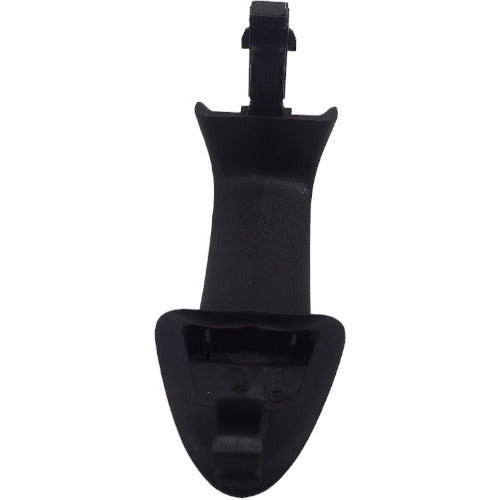 Maçaneta Externa Diantera Esquerda Ford Ka Ecosport 15/18