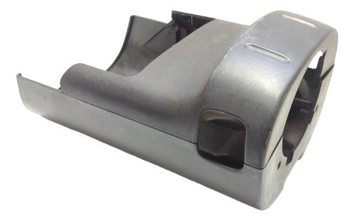 Moldura Coluna Direção Gol Saveiro Voyage Orig.vw 5z0858559a