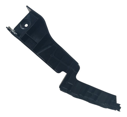 Guia Suporte Parachoque Fiat 500 Traseiro Esquerdo 53134294