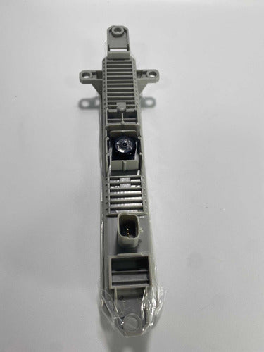 Daylight Led Citröen C3 2013 A 2021 Lado Direito Farol Milha