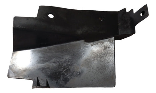 Suporte Traseira Direita Para-choque Hyundai I30 2007 A 2012