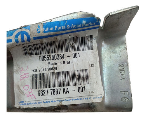 Suporte Capa Correia Dentada Fiat Doblo Palio Idea Original