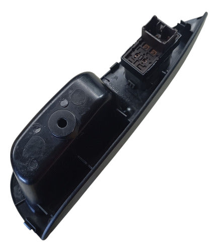 Botão Vidro Elétrico Traseiro Dir Renault Original 1560138