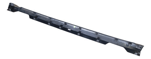 Spoiler Lateral Lado Direito Chevrolet Tracker Com Detalhe