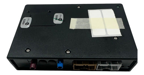 Modulo Interface Chevrolet Tracker Cruze Onix S10 52116967