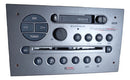 Rádio Som Automotivo Chevrolet Vectra 2005 A 2012 93304316