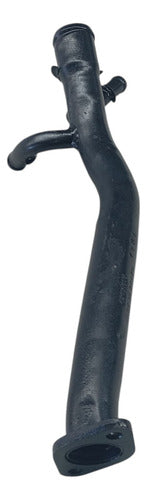 Tubo Cano Água Motor Fiat Palio 1.0 1.5 8v 1996 2002 Com Ar