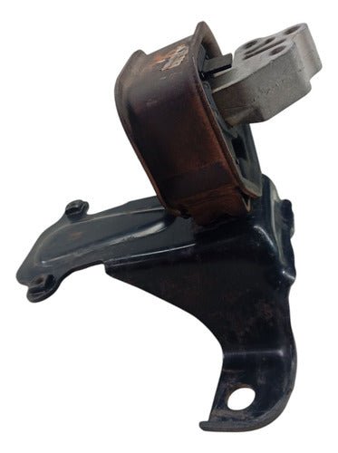 Suporte Coxim Motor Lado Direito Focus 7s456038aa 2003 A 12