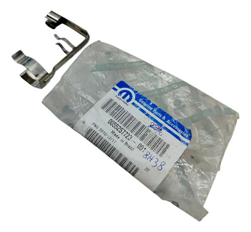 Suporte Superior Sonda Lambda Fiat Motor Evo Todos 55257723
