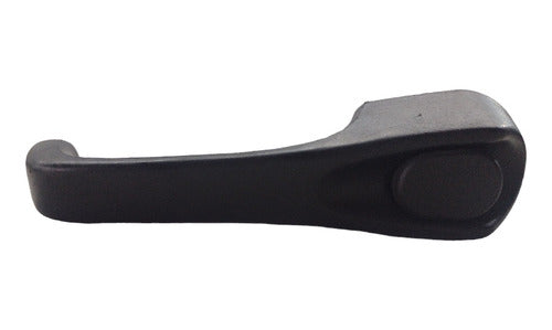 Maçaneta Externa Traseira Direita Fiat Uno 94 A 03 Original