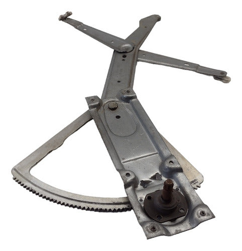 Maquina Vidro Manual Esquerda Corsa 2 Portas 1994 A 2002