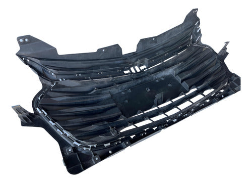 Grade Parachoque Dianteiro Chevrolet Onix 2019  2023 Detalhe