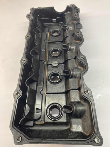 Tampa Válvula Toyota Hilux 2.5 2006 A 2011 Original
