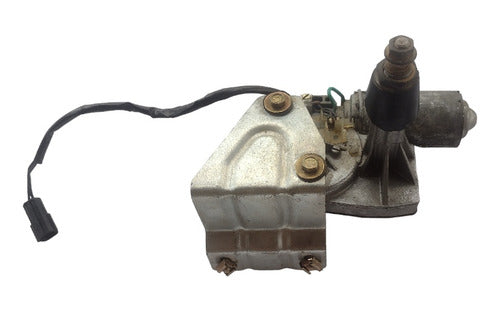 Motor Limpador De Vidro Traseiro Volkswagen Gol Parati Bola